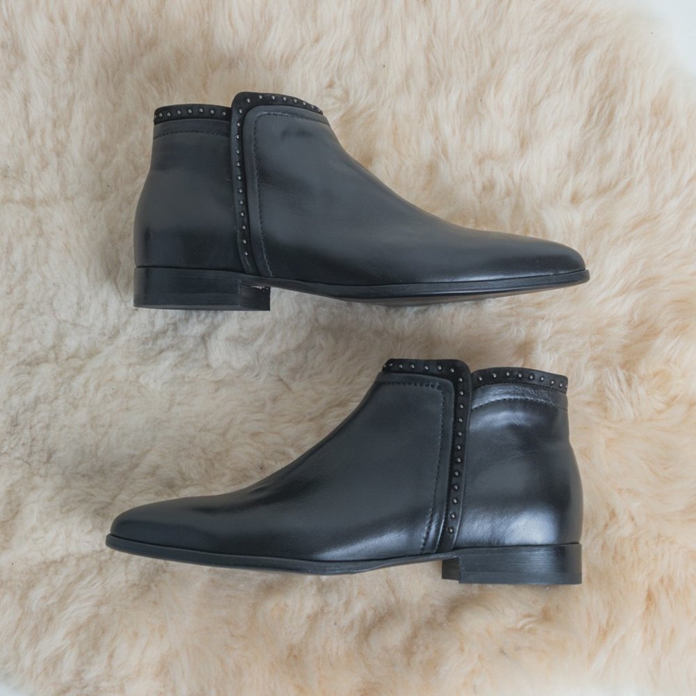 COPY - Italeau Miralda Booties